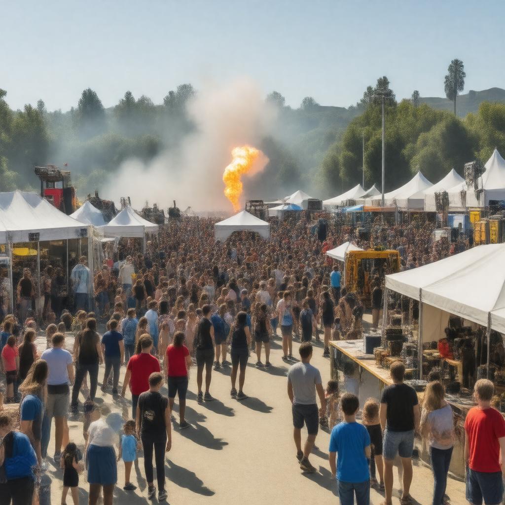Maker Faire